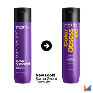 Foto 2 | Champú Matrix Color Obsessed Antioxidant 300 Ml Vegano - Venta Internacional.