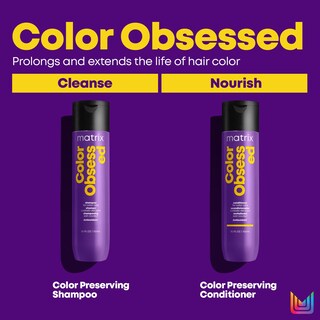 Foto 7 | Champú Matrix Color Obsessed Antioxidant 300 Ml Vegano - Venta Internacional.