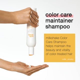 Foto 2 | Champú Milk_shake Color Care Para Cabello Teñido, 1 Litro - Venta Internacional.