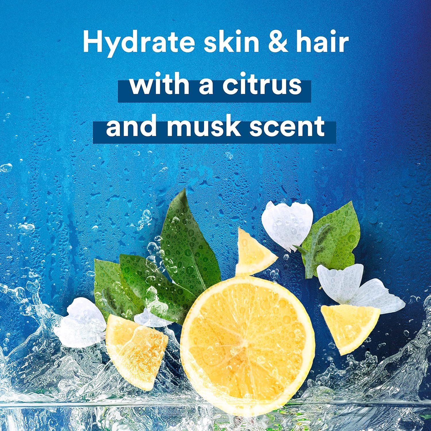 Foto 6 | Gel De Baño Corporal, Facial Y Capilar Suave Men Hidratante 3 En 1, 540 Ml - Venta Internacional.