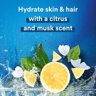 Foto 6 | Gel De Baño Corporal, Facial Y Capilar Suave Men Hidratante 3 En 1, 540 Ml - Venta Internacional.