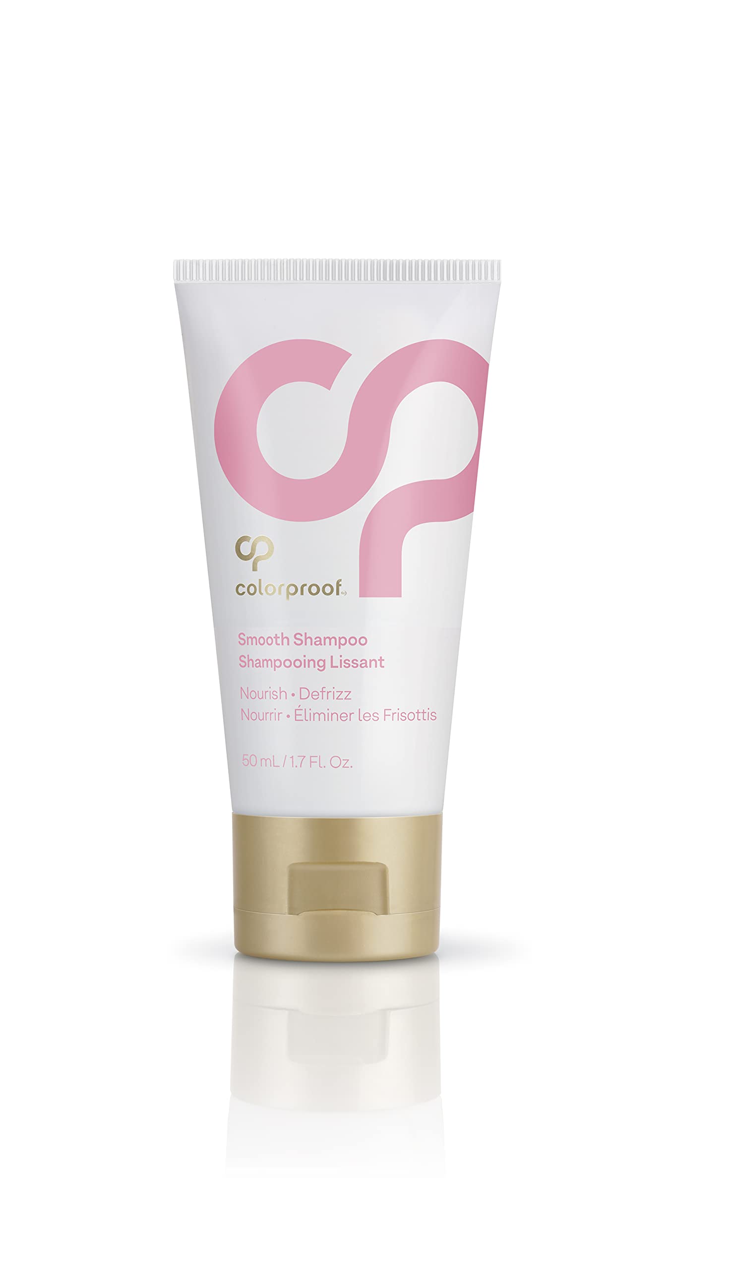 Champú Colorproof Smooth 50 Ml - Venta Internacional.