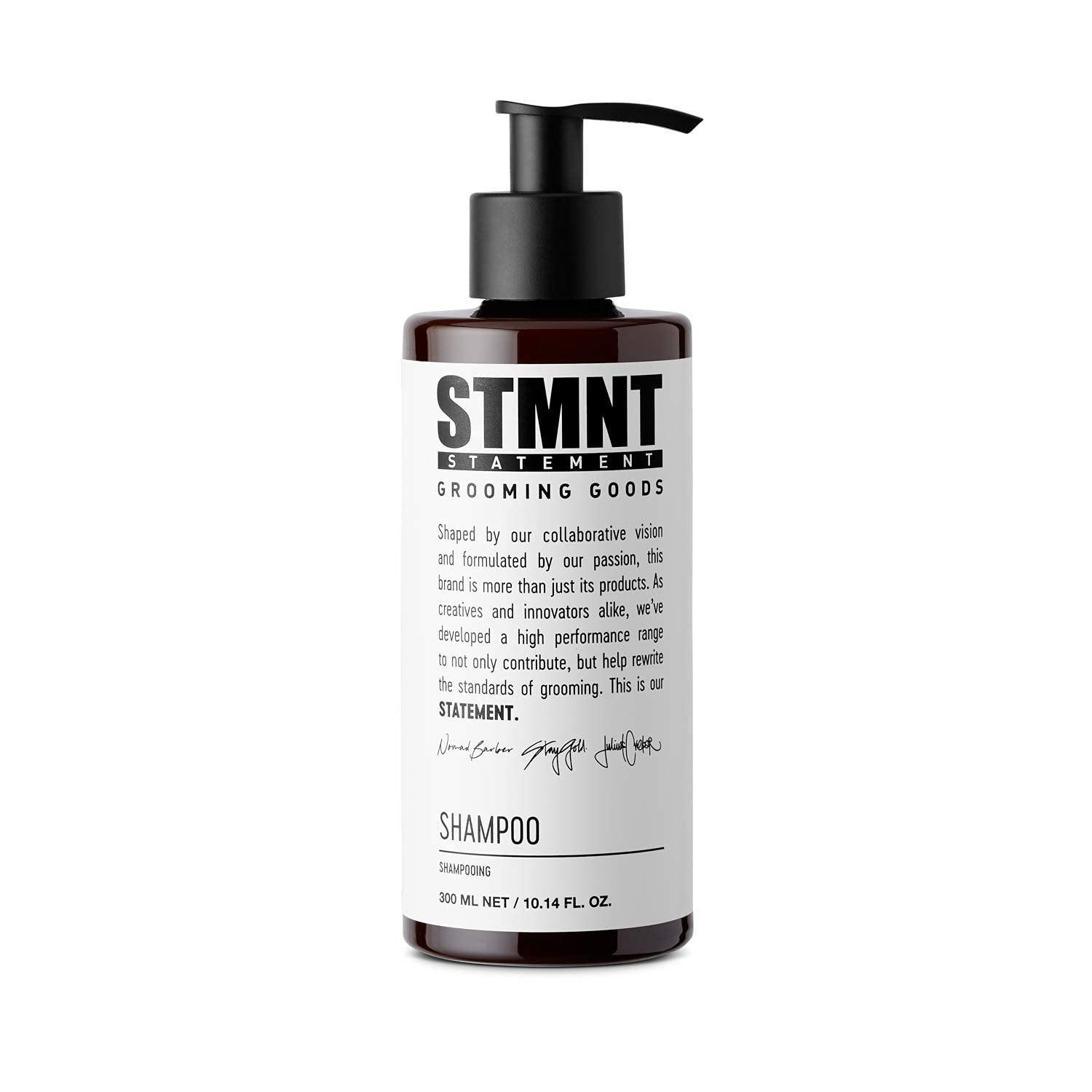 Foto 2 pulgar | Champú Stmnt Grooming Goods Sin Sulfatos Sls/sles, 300 Ml - Venta Internacional.