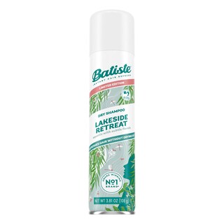 Foto 1 | Champú Seco Batiste Lakeside Retreat, 112 Ml, Edición Limitada - Venta Internacional.