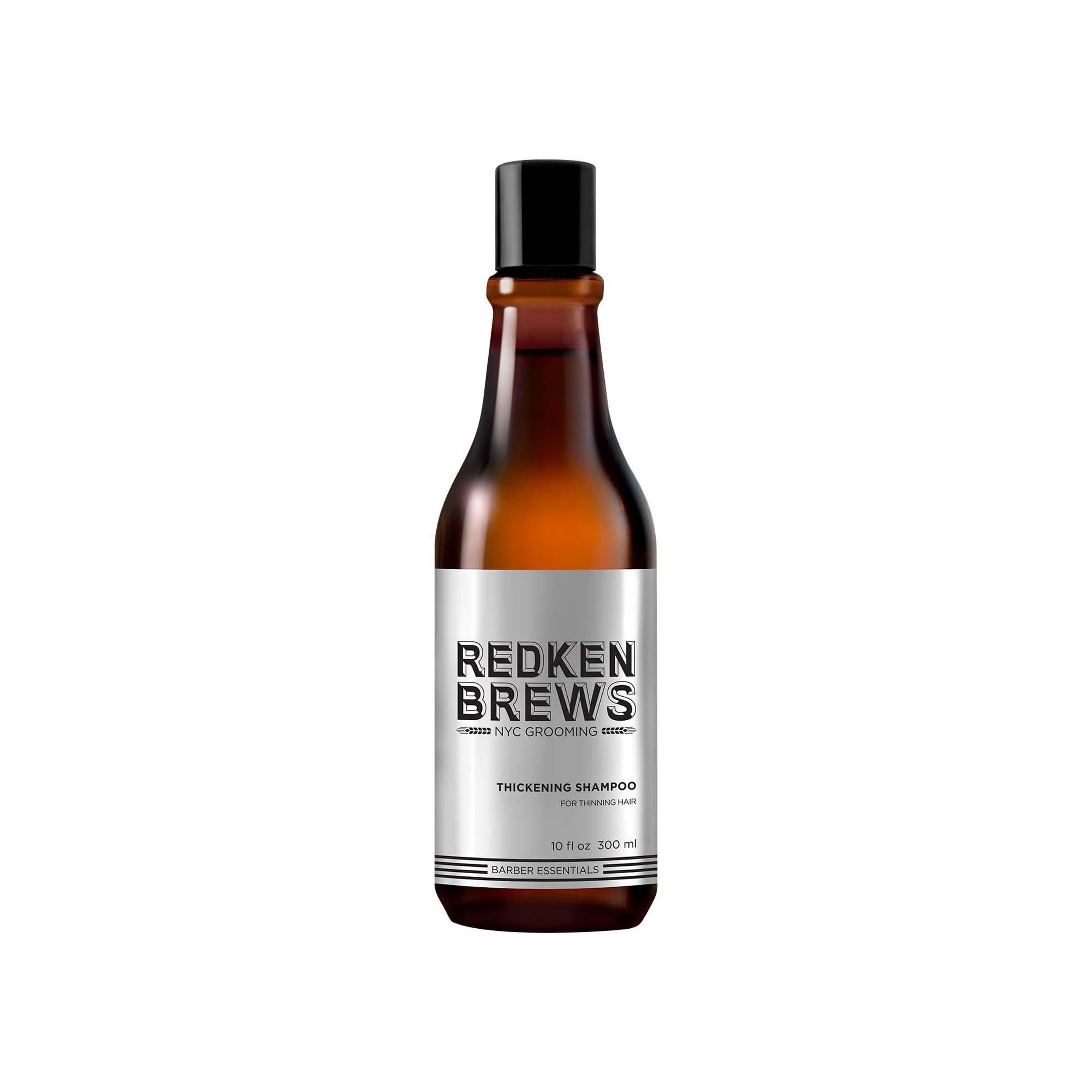 Foto 2 pulgar | Champú Redken Brews, Espesante Para Cabello Fino, 300 Ml, Para Hombres - Venta Internacional.
