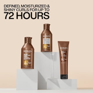 Foto 5 | Champú Redken All Soft Mega Curls Para Cabello Extremadamente Seco - Venta Internacional.