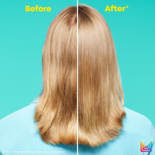 Foto 2 | Champú Matrix High Amplify Voluminizador, 1 Litro, Sin Silicona - Venta Internacional.