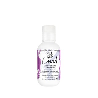 Foto 1 | Champú Hidratante Bumble And Bumble Curl, 60 Ml, Tamaño De Viaje - Venta Internacional.