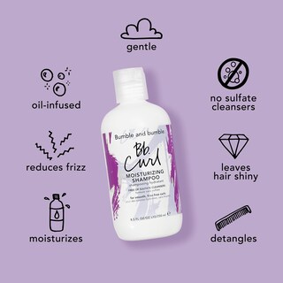 Foto 6 | Champú Hidratante Bumble And Bumble Curl, 60 Ml, Tamaño De Viaje - Venta Internacional.