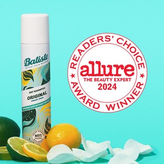 Foto 7 | Champú Seco Batiste Original, Paquete De 3, 112 Ml, Champú Sin Agua - Venta Internacional.