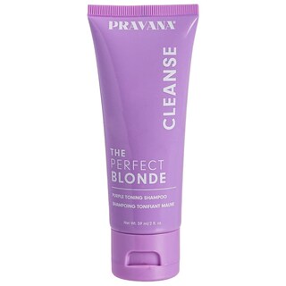 Foto 1 | Champú Pravana The Perfect Blonde Purple Tonificante 60 Ml - Venta Internacional.