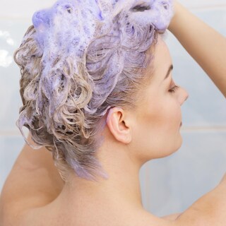 Foto 5 | Champú Pravana The Perfect Blonde Purple Tonificante 60 Ml - Venta Internacional.