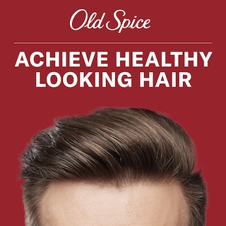 Foto 4 | Champú Old Spice Tea Tree Para Hombre, Refrescante, 650 Ml, Paquete Doble - Venta Internacional.