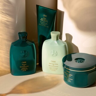 Foto 6 | Champú Oribe Moisture & Control 250 Ml (paquete De 1) - Venta Internacional.