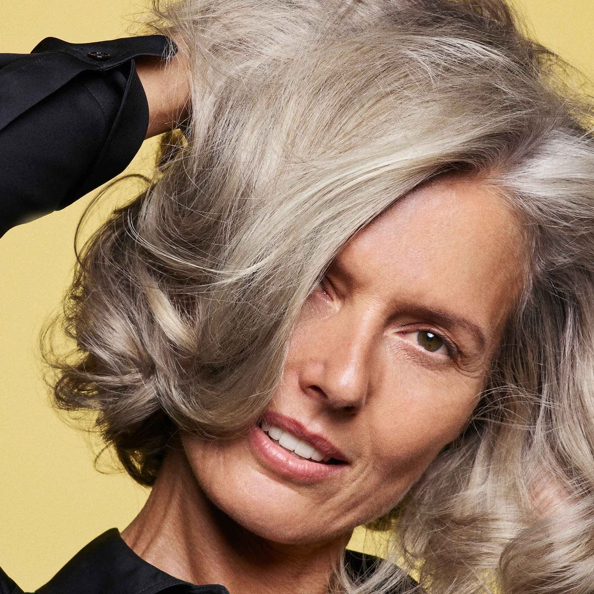 Foto 6 pulgar | Champú Oribe Hair Alchemy Resilience 250 Ml - Venta Internacional.