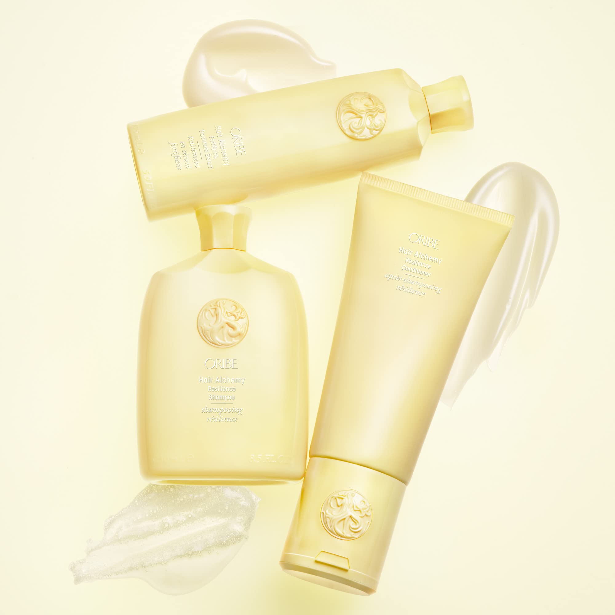 Foto 8 pulgar | Champú Oribe Hair Alchemy Resilience 250 Ml - Venta Internacional.