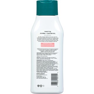 Foto 2 | Champú Jason Strong & Healthy Con Aceite De Jojoba Y Ricino 480 Ml - Venta Internacional.