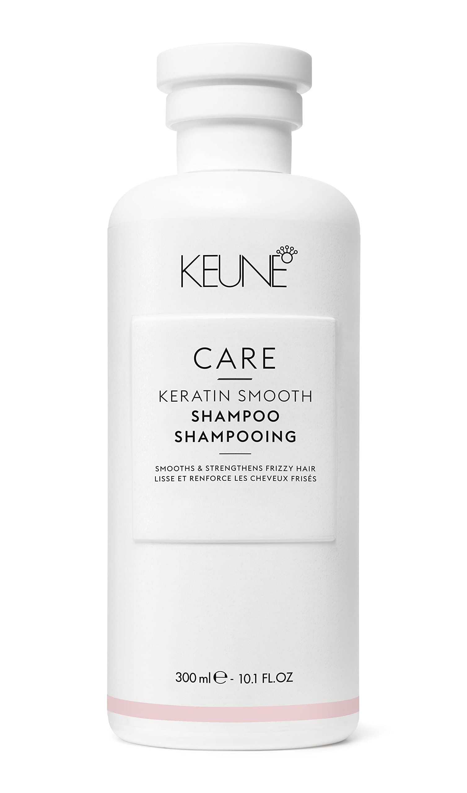 Foto 1 | Champú Keune Care Keratin Smooth 300 Ml (paquete De 1) - Venta Internacional.