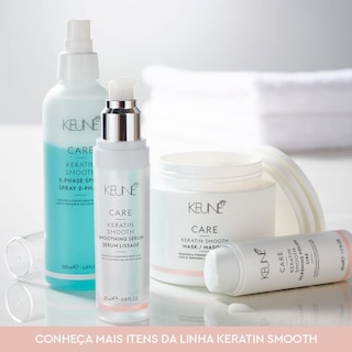 Foto 5 | Champú Keune Care Keratin Smooth 300 Ml (paquete De 1) - Venta Internacional.