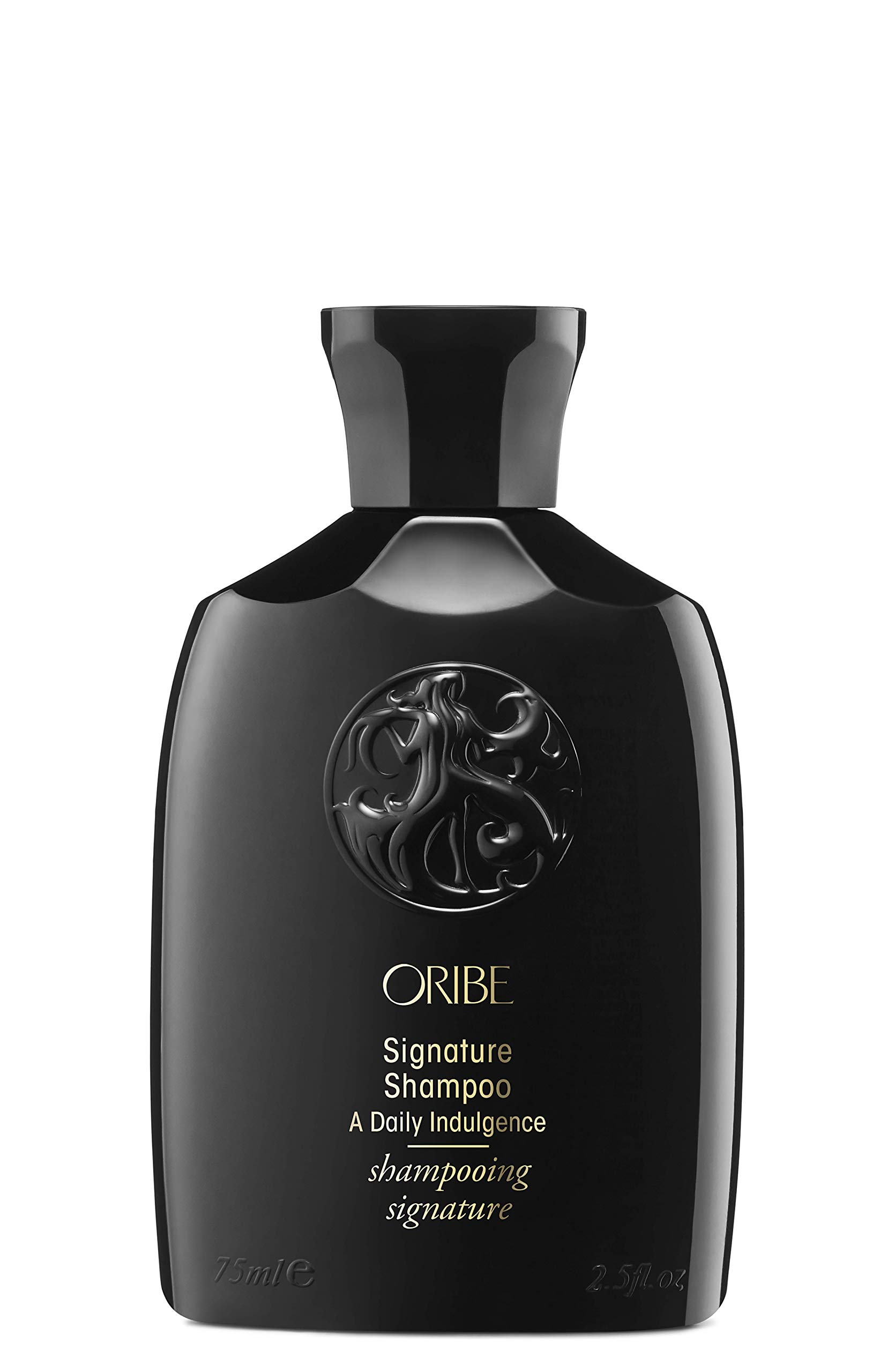 Champú Oribe Signature 75 Ml - Venta Internacional.
