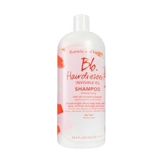 Foto 1 | Champú Bumble And Bumble Hairser's Invisible Oil, 1 Litro - Venta Internacional.