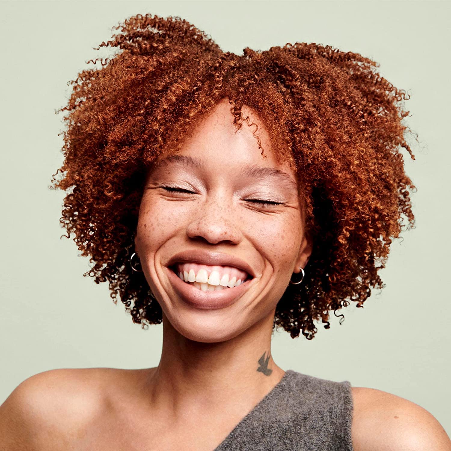 Foto 3 pulgar | Limpiador Devacurl Curlbond, Espuma Suave, Reenrollable, 90 Ml - Venta Internacional.