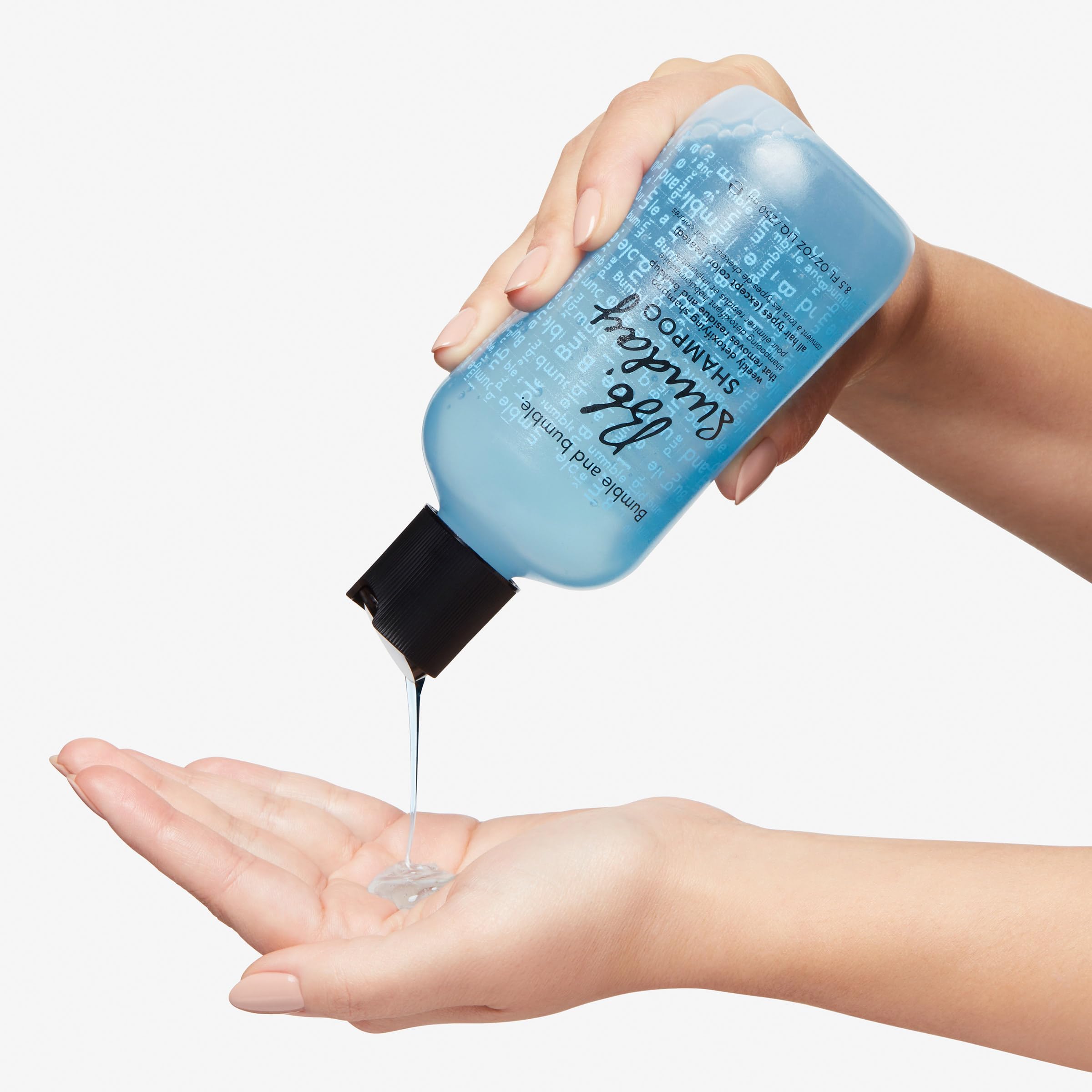 Foto 6 pulgar | Champú Bumble And Bumble Sunday Clarifying 60 Ml - Venta Internacional.