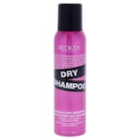 Champú Seco Redken Invisible Lightweight 90 Ml Sin Fragancia - Venta Internacional.