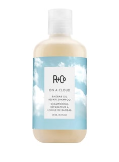 Foto 1 | Champú R+co On A Cloud Baobab Repair, 250 Ml, Vegano, Libre De Crueldad Animal - Venta Internacional.
