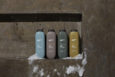 Foto 6 | Champú Y Acondicionador Method Men Juniper + Sage 414 Ml X 6 - Venta Internacional.