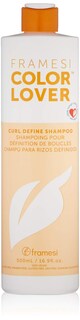 Foto 1 | Champú Framesi Color Lover Curl Define 500 Ml Para Cabello Rizado - Venta Internacional.