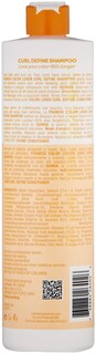 Foto 2 | Champú Framesi Color Lover Curl Define 500 Ml Para Cabello Rizado - Venta Internacional.