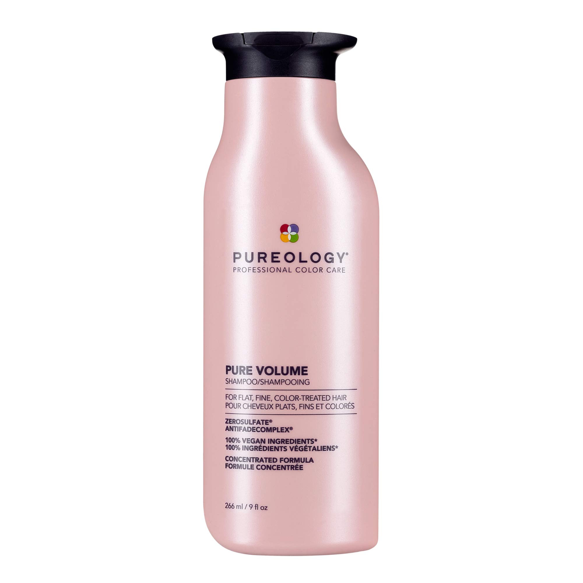 Foto 2 pulgar | Champú Pureology Pure Volume Para Cabello Plano Y Fino, 250 Ml - Venta Internacional.