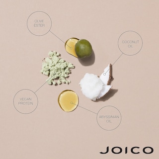 Foto 4 | Champú Joico Innerjoi Strengte Para Cabello Dañado 1l - Venta Internacional.