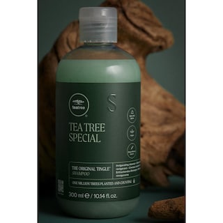 Foto 5 | Champú Tea Tree Special Deep Cleans Refresh Scalp 1l - Venta Internacional.
