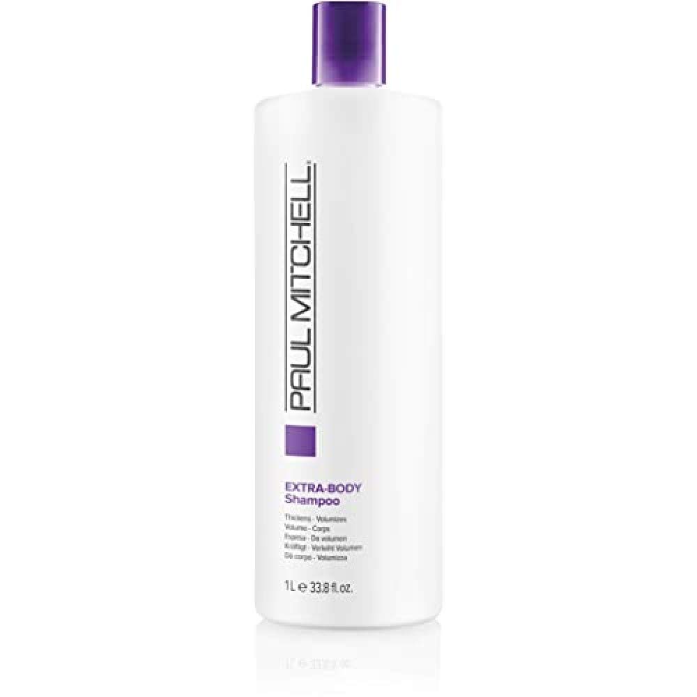 Foto 2 pulgar | Champú Paul Mitchell Extrabody Thickens Volumizes 1l - Venta Internacional.