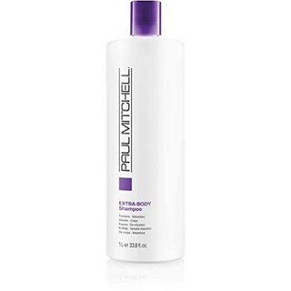 Foto 1 | Champú Paul Mitchell Extrabody Thickens Volumizes 1l - Venta Internacional.