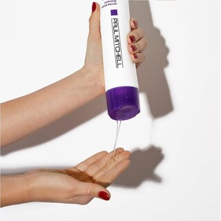 Foto 2 | Champú Paul Mitchell Extrabody Thickens Volumizes 1l - Venta Internacional.