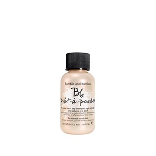Foto 1 | Champú Seco Bumble And Bumble Prêt-à-powder Mini Travel 15 Ml - Venta Internacional.
