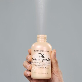 Foto 5 | Champú Seco Bumble And Bumble Prêt-à-powder Mini Travel 15 Ml - Venta Internacional.