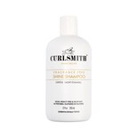 Champú Curlsmith Shine Gentle Sensitive, Sin Fragancia, 355 Ml - Venta Internacional.