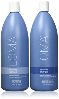 Foto 1 | Dúo De Champú Y Tratamiento Hidratante Hair Care Loma - Venta Internacional.