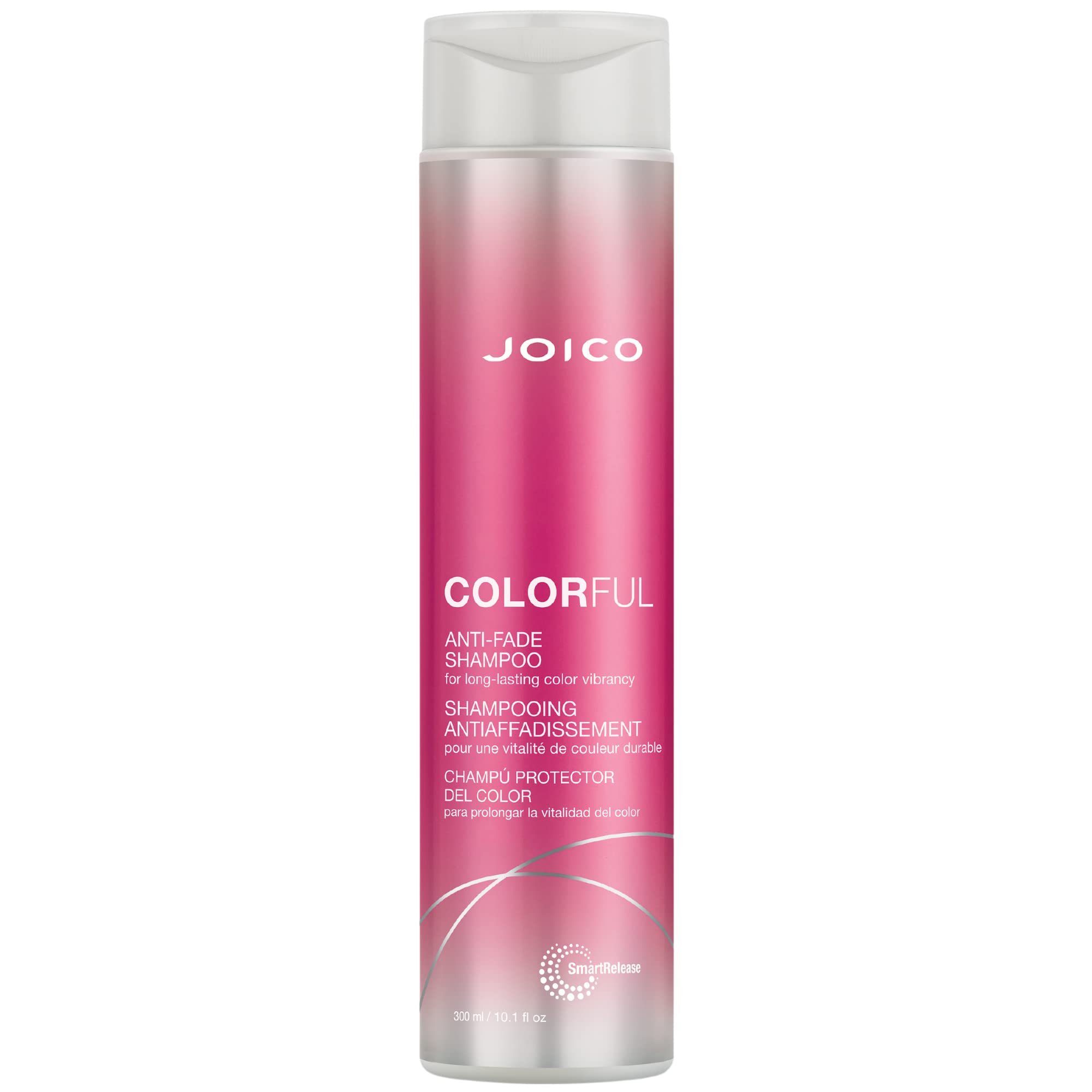 Foto 2 pulgar | Champú Joico Colorful Antidecoloración Para Cabello Teñido, 300 Ml - Venta Internacional.