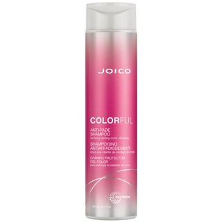 Foto 1 | Champú Joico Colorful Antidecoloración Para Cabello Teñido, 300 Ml - Venta Internacional.