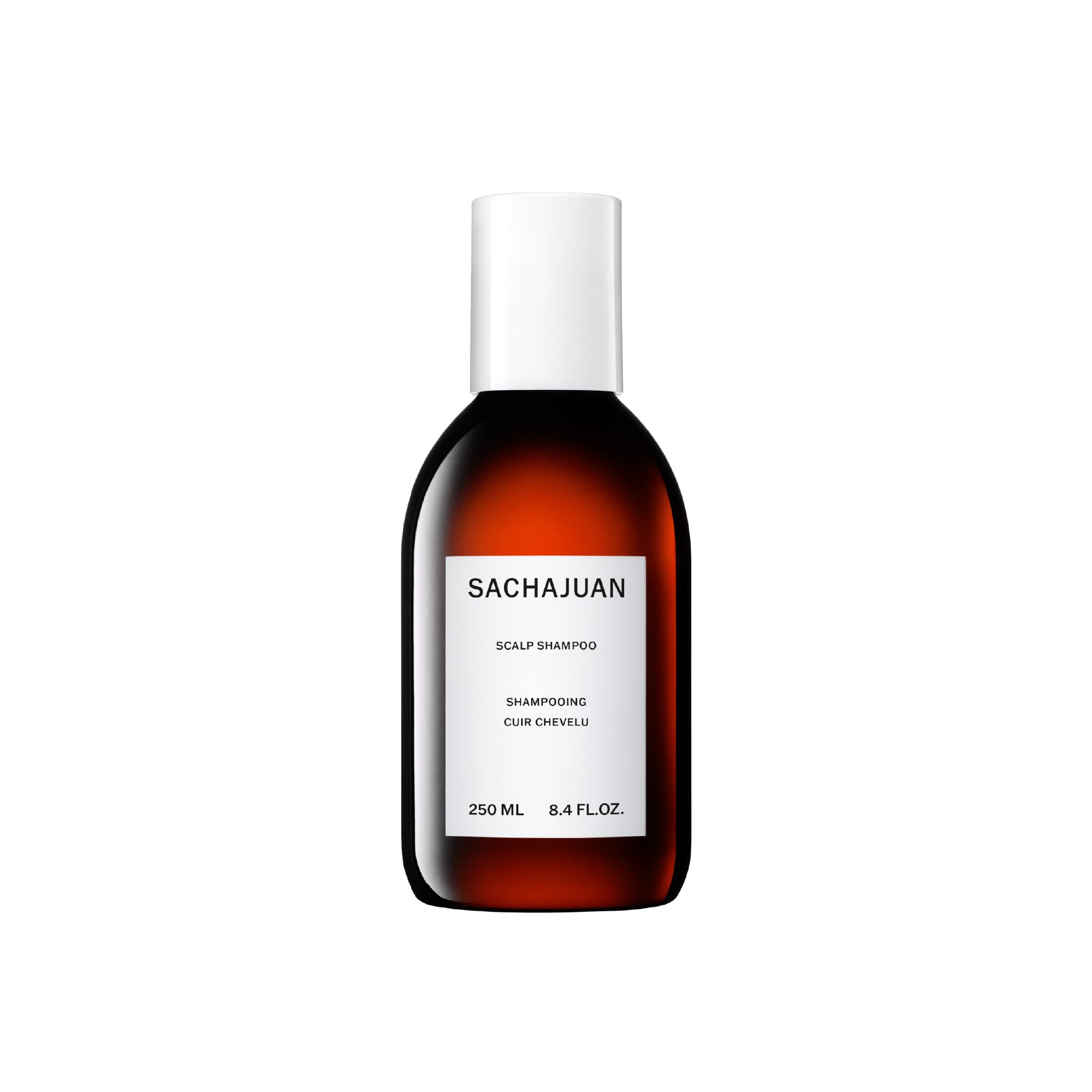 Foto 1 | Champú Sachajuan Scalp 250 Ml Con Tecnología Ocean Silk - Venta Internacional.
