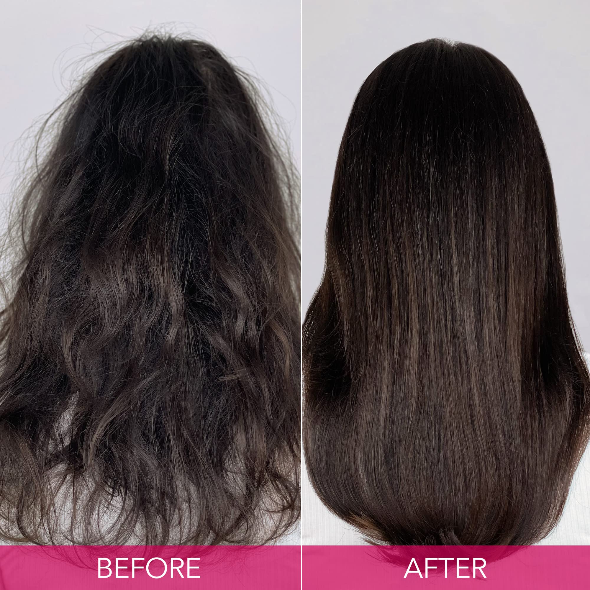 Foto 2 | Champú Keratin Complex Color Care Suavizante 1l - Venta Internacional.