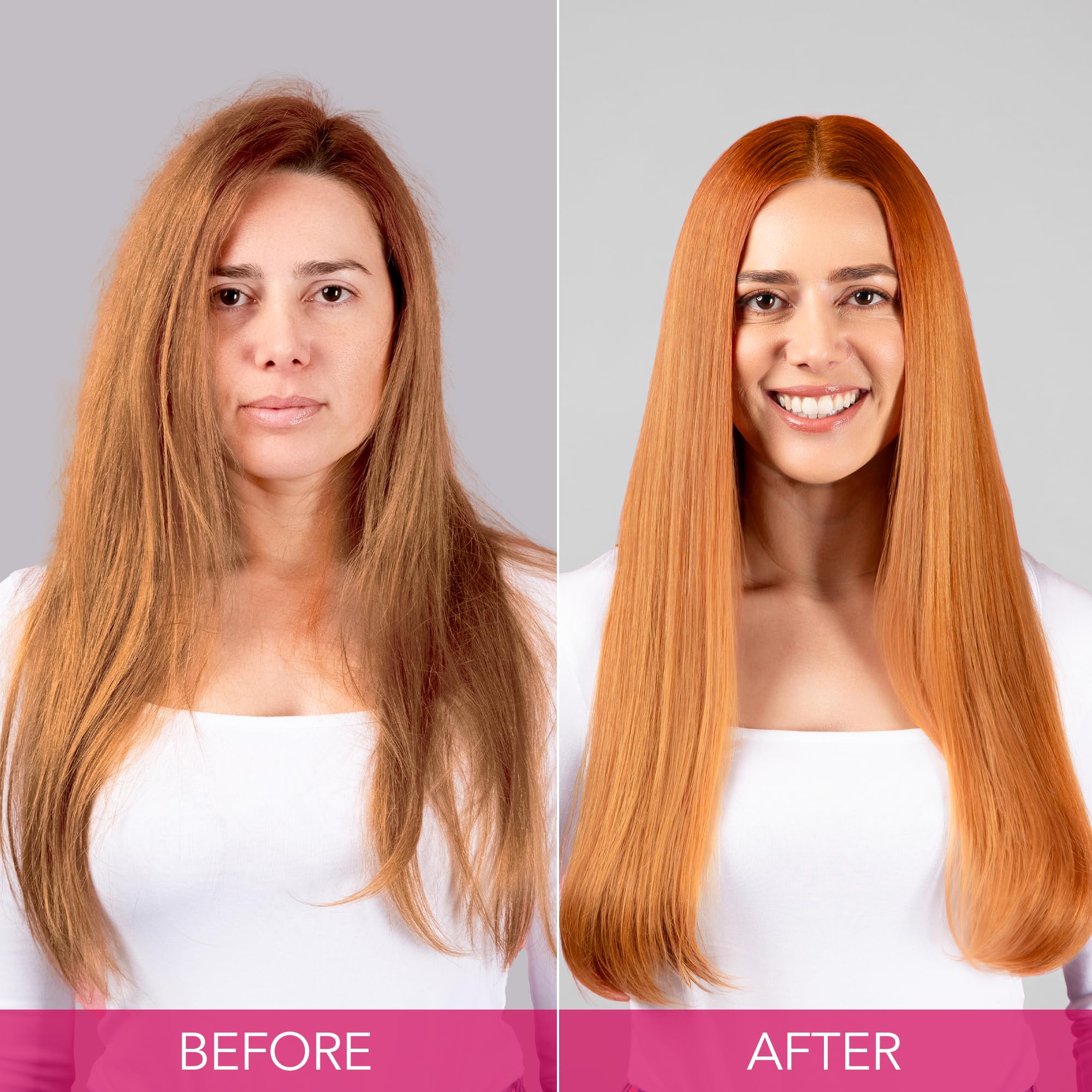 Foto 4 | Champú Keratin Complex Color Care Suavizante 1l - Venta Internacional.