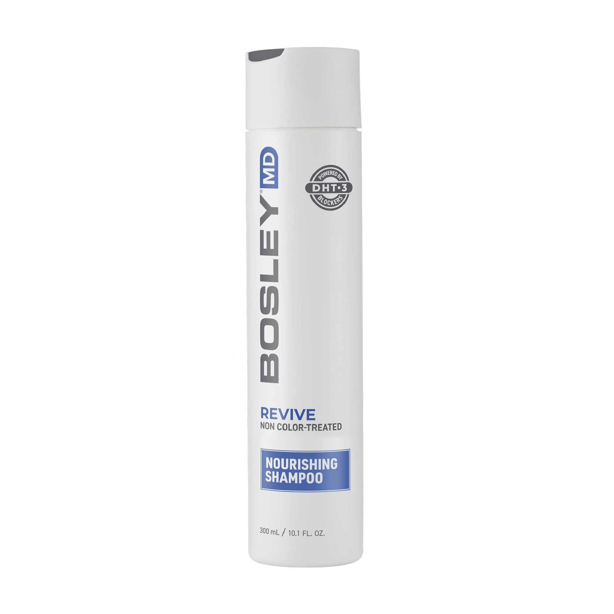 Foto 2 pulgar | Champú Bosleymd Bosrevive, Nutritivo, 300 Ml, Para Cabello Fino - Venta Internacional.
