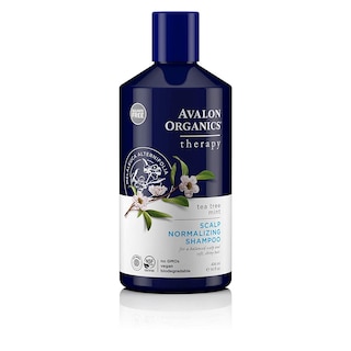 Foto 1 | Champú Avalon Organics Therapy Scalp Normalizing 414 Ml - Venta Internacional.