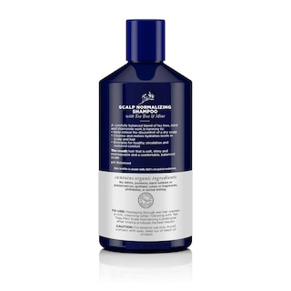 Foto 3 | Champú Avalon Organics Therapy Scalp Normalizing 414 Ml - Venta Internacional.